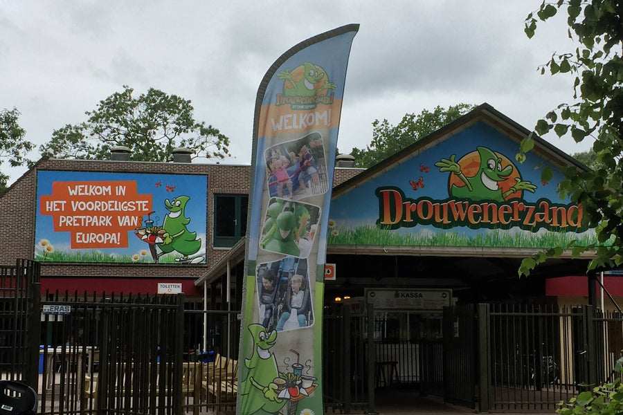 Drouwenerzand - afbeelding 1