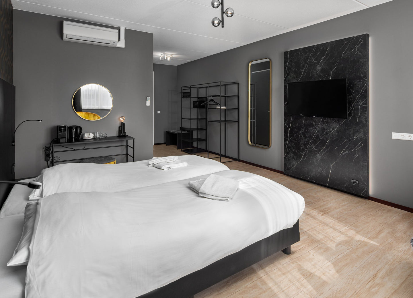 Parkhotel Bad Arcen incl. wellness & ontbijt - afbeelding 3