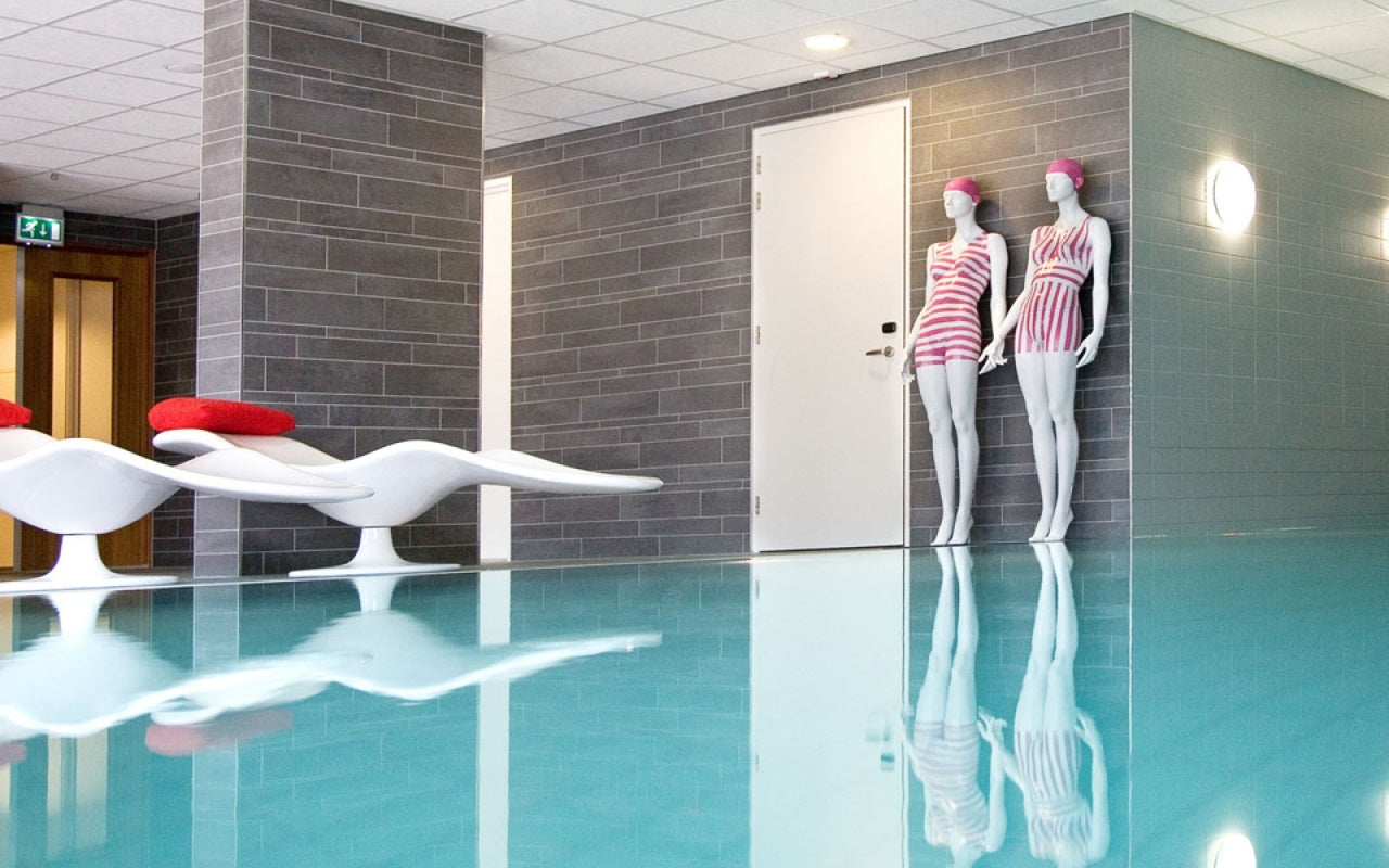 Overnachting WestCord Fashion Hotel Amsterdam voor 2 pers. incl. ontbijt - afbeelding 4