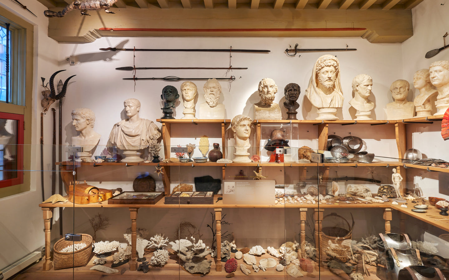Museum Rembrandthuis - afbeelding 3
