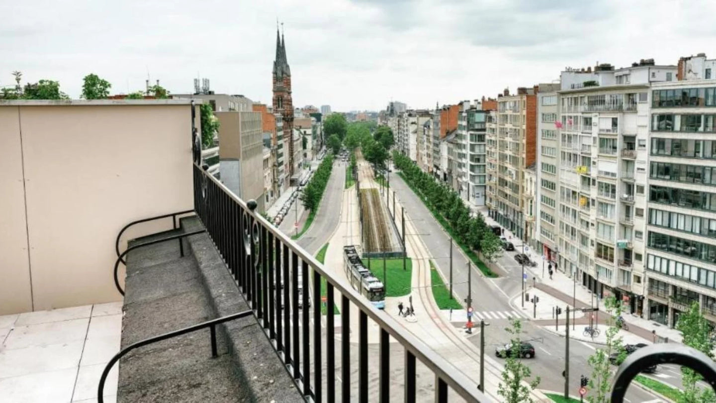 Jamingo 4*-hotel in Antwerpen voor 2 pers. - afbeelding 6