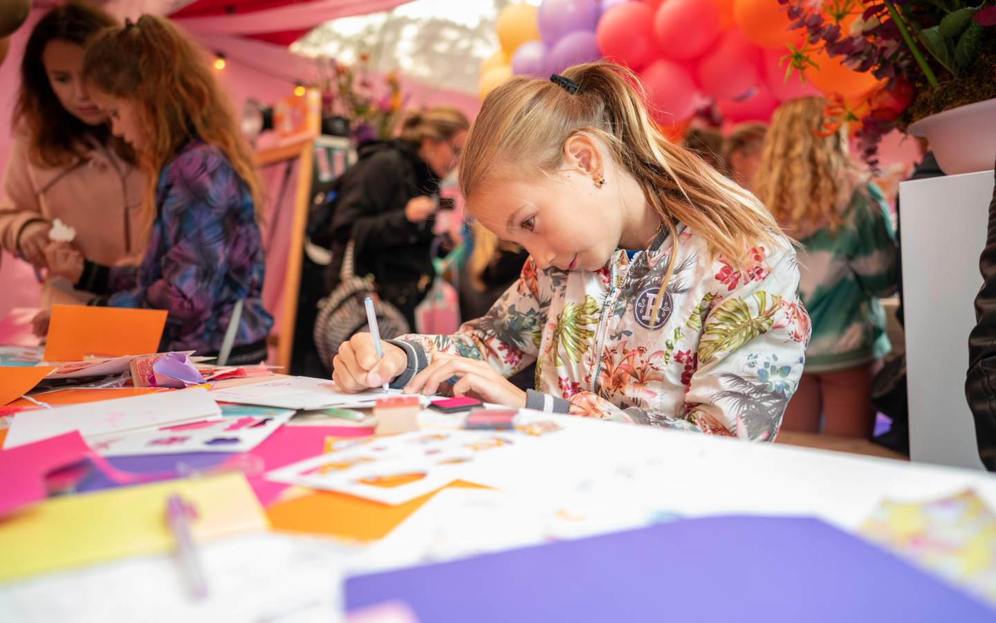 Tina Festival - afbeelding 3