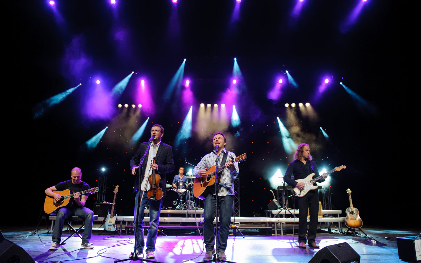The Music of Simon & Garfunkel - Revival Band - afbeelding 2