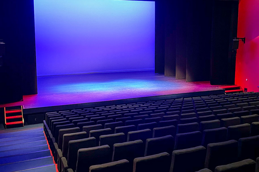 Fulcotheater - IJsselstein - afbeelding 1