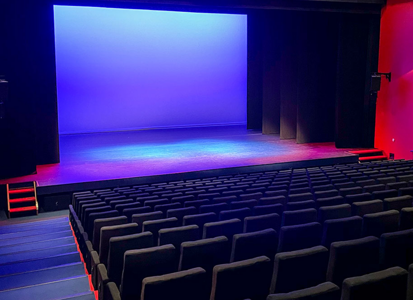 Fulcotheater - IJsselstein - afbeelding 1