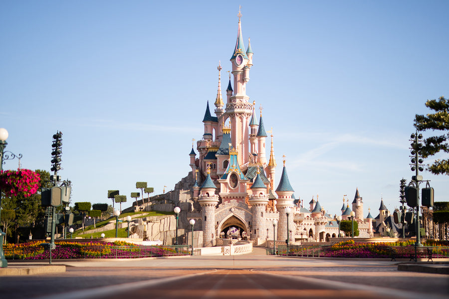 Disneyland® Paris + verblijf (hotel + tickets) - afbeelding 1