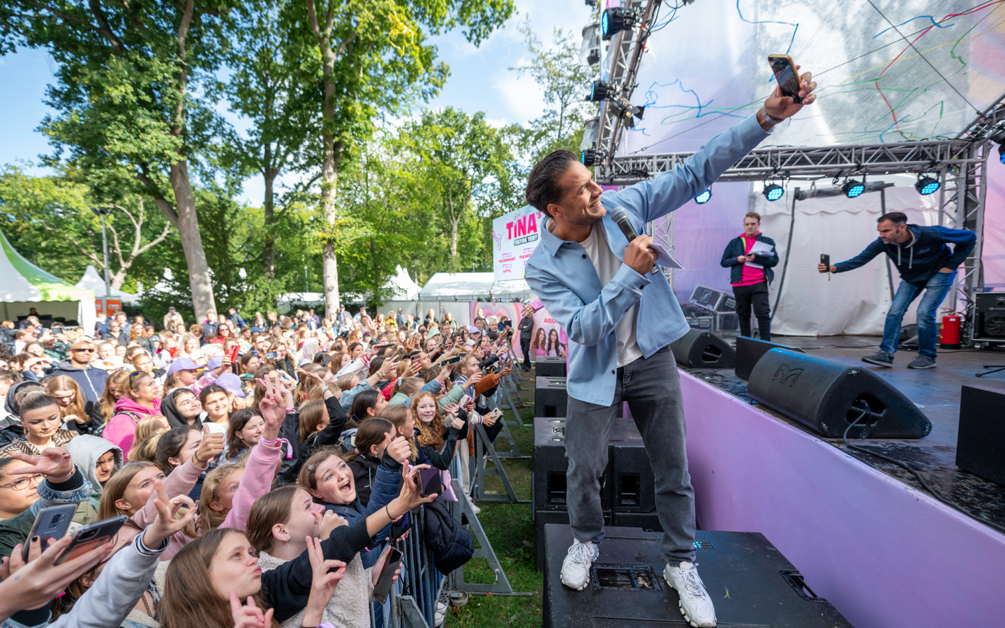 Tina Festival - afbeelding 6