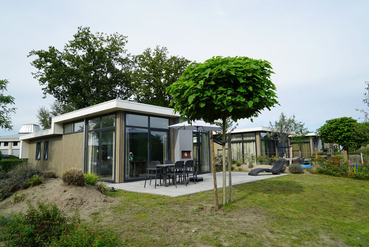 EuroParcs Zilverstrand - afbeelding 2