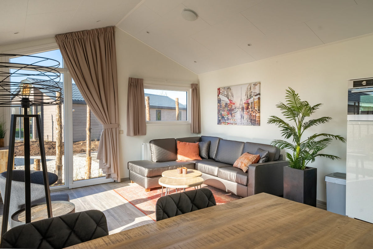 EuroParcs Kraaijenbergse Plassen - afbeelding 6