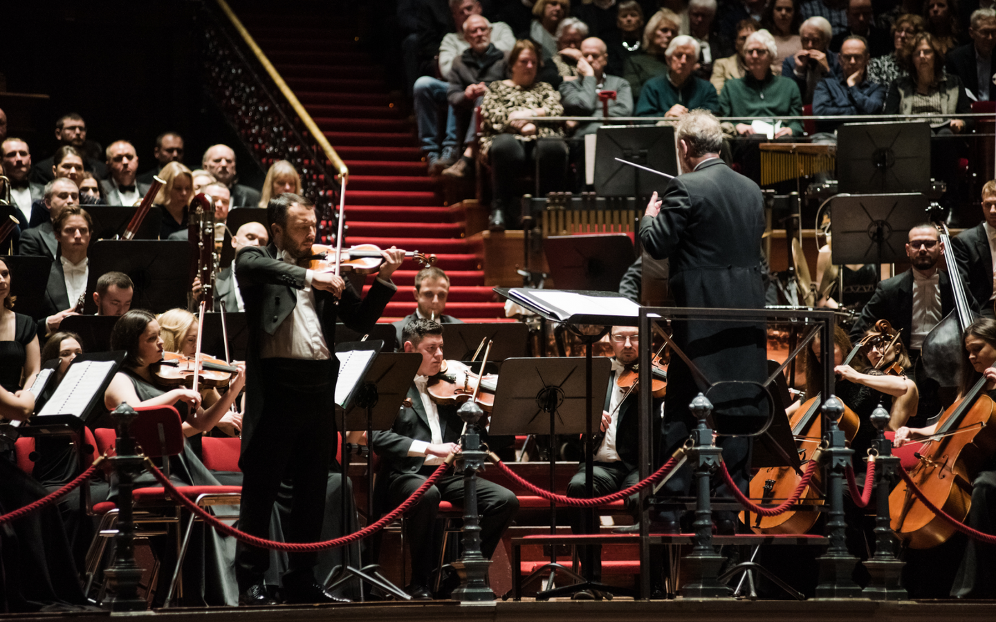 Carl Orff’s – Carmina Burana € 10,- voordeel - afbeelding 5