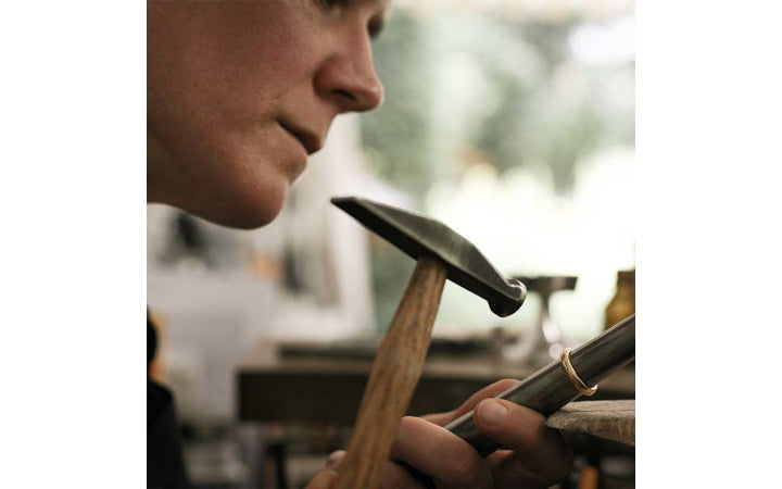 Workshop Zilver - afbeelding 5
