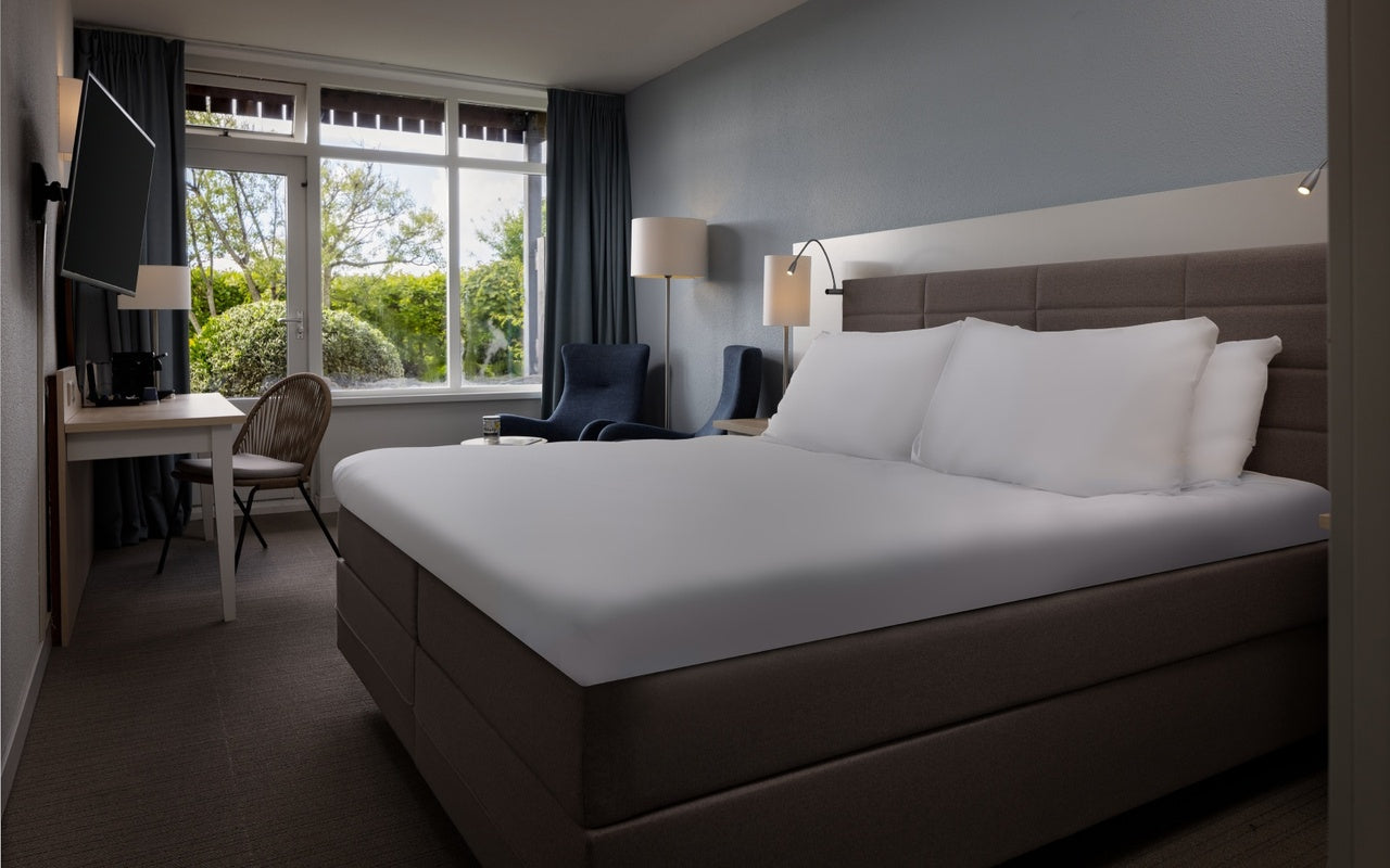 Overnachting WestCord Hotel de Wadden - Vlieland - afbeelding 2
