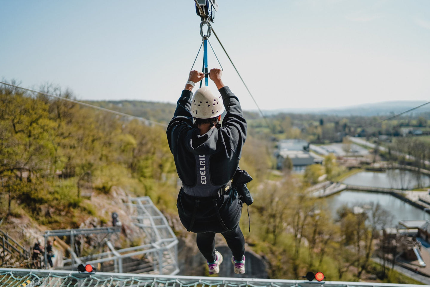 Adventure Valley Durbuy - Dagpass 2026 - afbeelding 2