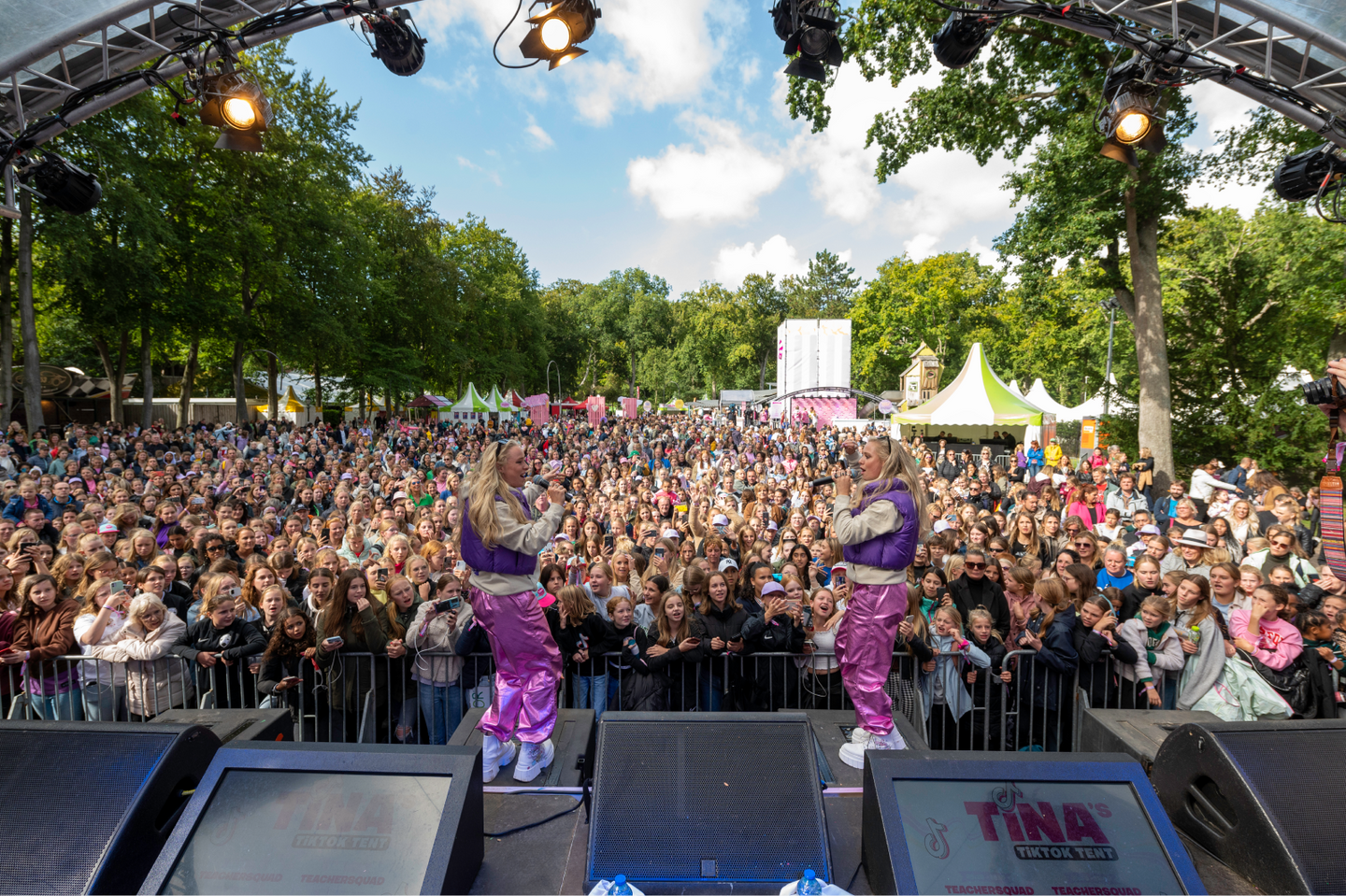 Tina Festival - afbeelding 4