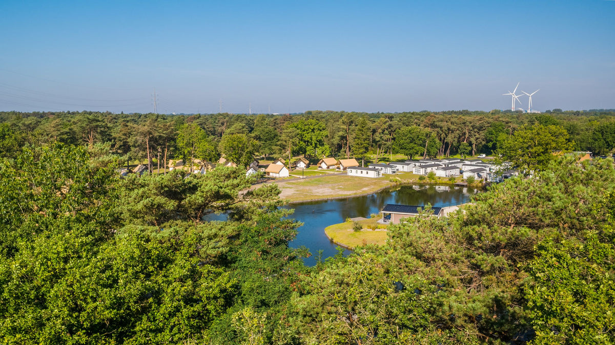 EuroParcs Zilverstrand - afbeelding 1