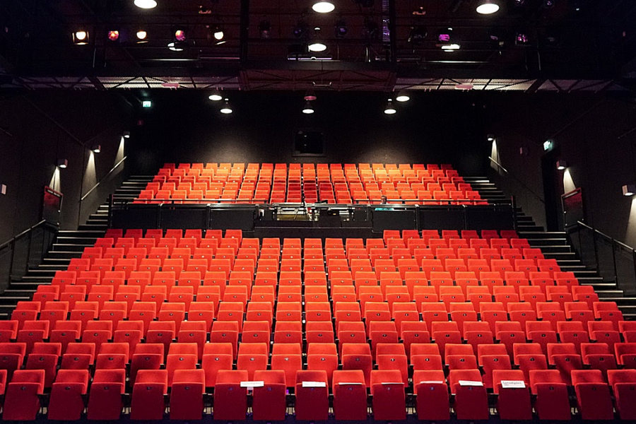 Theater De Kappen - Haaksbergen - afbeelding 1