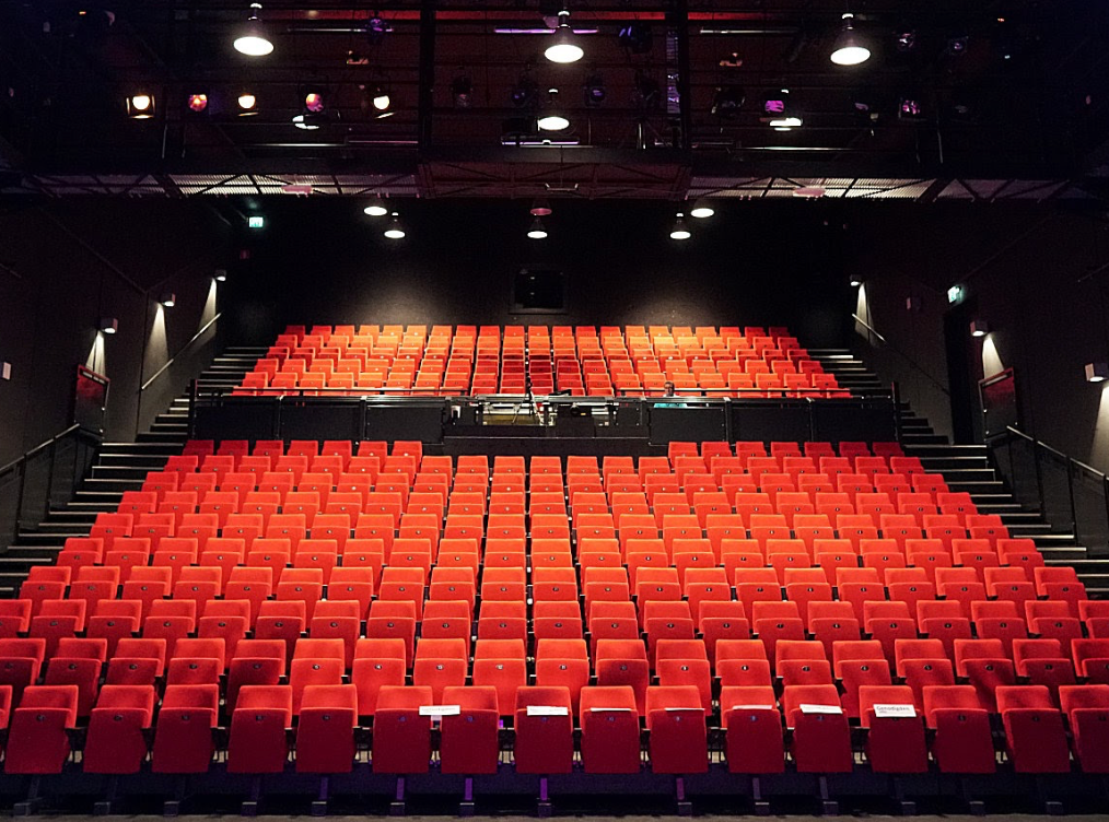 Theater De Kappen - Haaksbergen - afbeelding 1