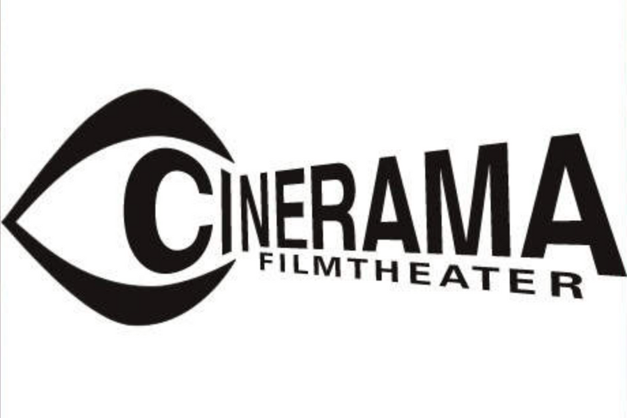 Cinerama Filmtheater - Rotterdam - afbeelding 1