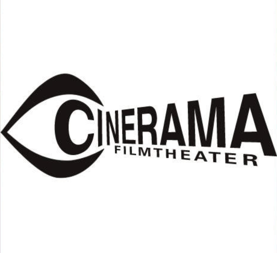 Cinerama Filmtheater - Rotterdam - afbeelding 1