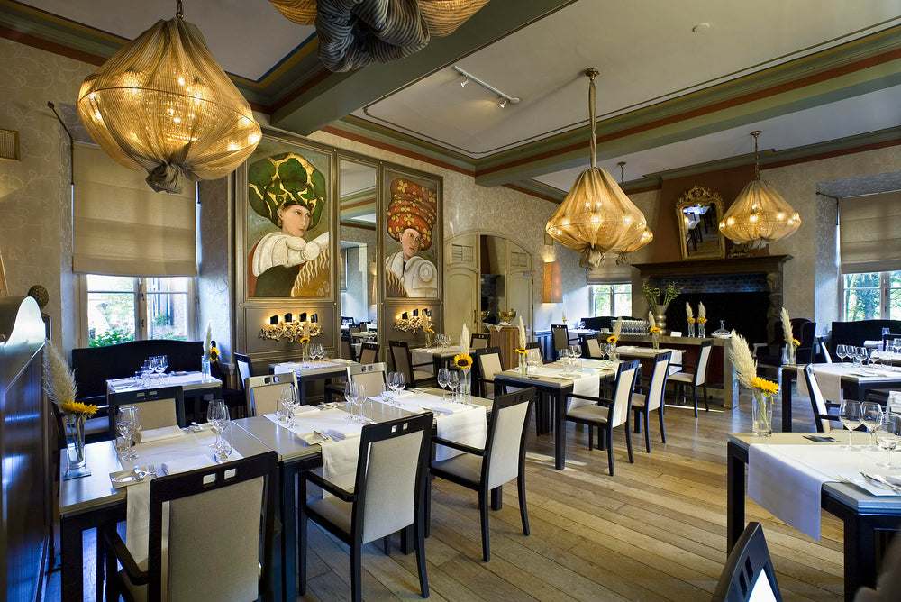 High Tea voor 2 personen - afbeelding 3