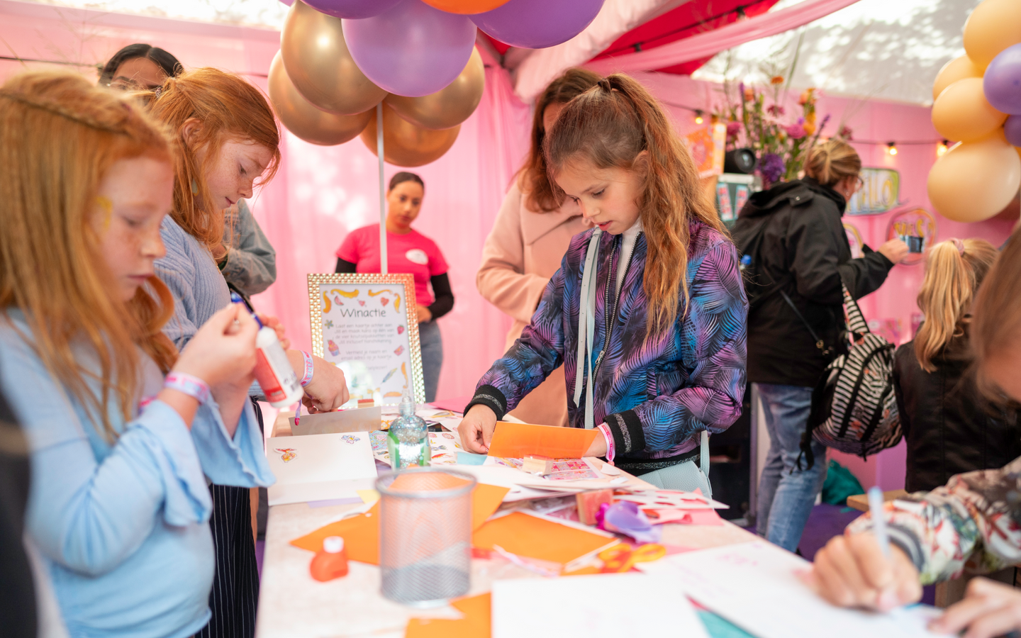 Tina Festival - afbeelding 2