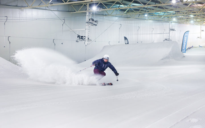SnowWorld Skipas - afbeelding 11