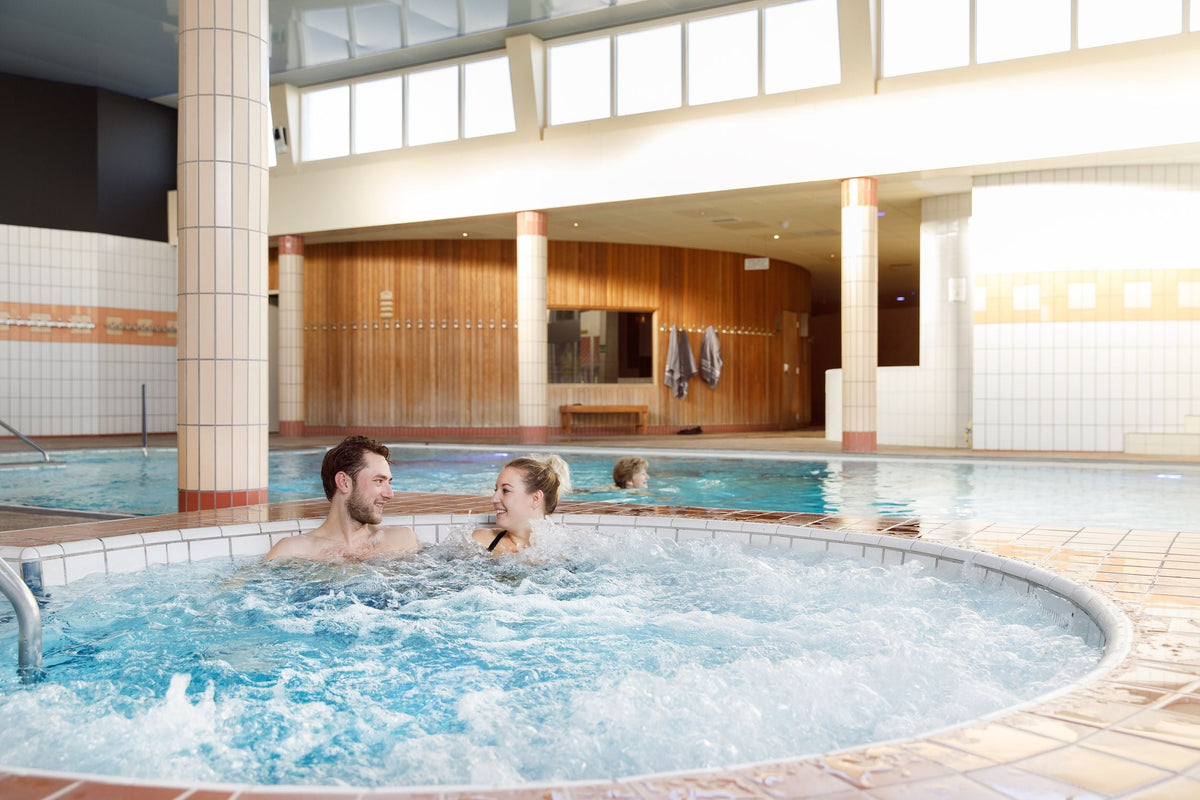 Dagje Wellness SpaWell - afbeelding 6