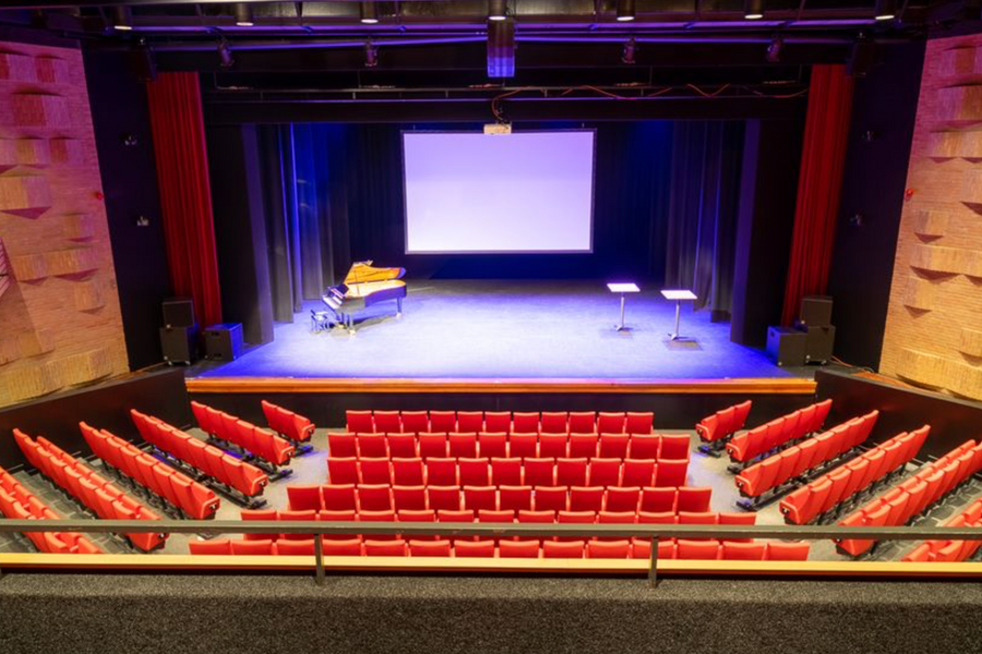 Kennemer Theater - Beverwijk - afbeelding 1