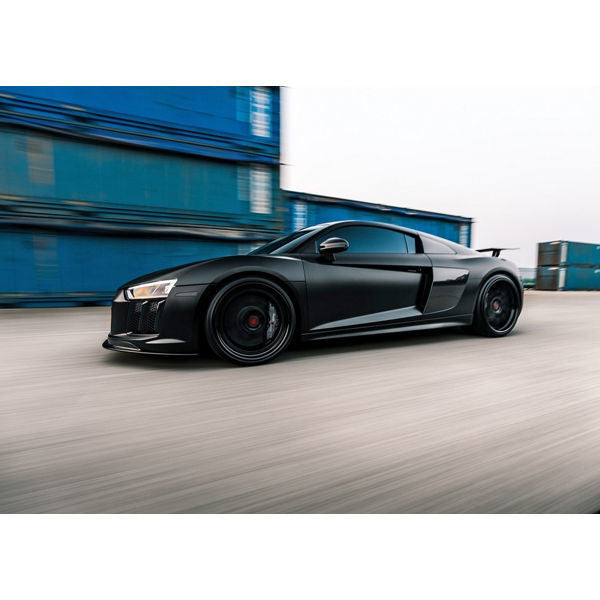 Audi R8 rijden - afbeelding 1