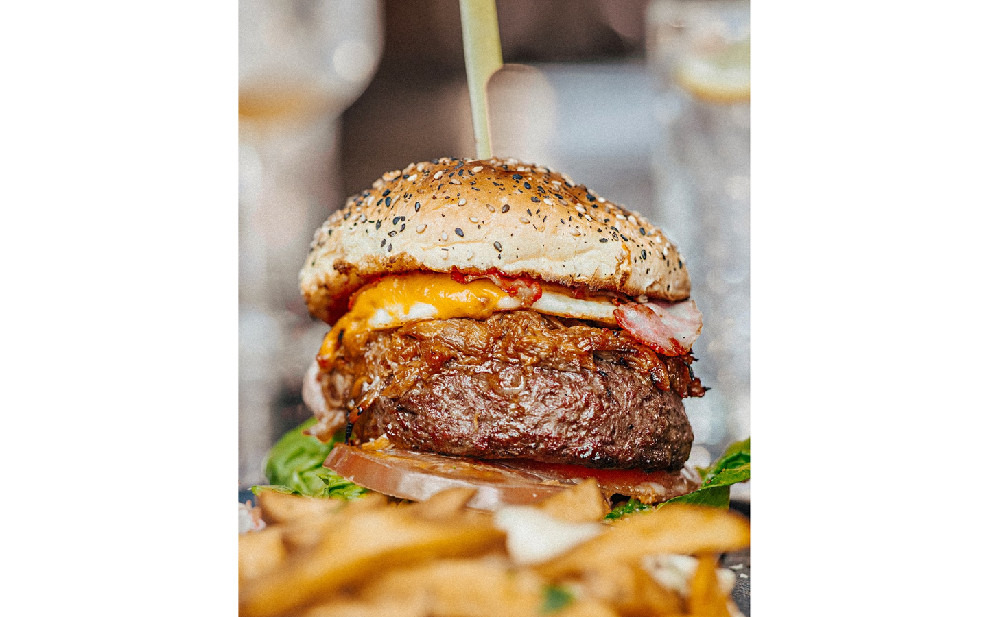 Culinaire vaartocht Amsterdam - afbeelding 5