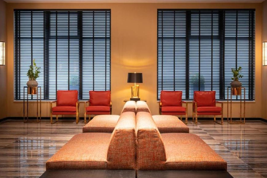 Jamingo 4*-hotel in Antwerpen voor 2 pers. - afbeelding 1