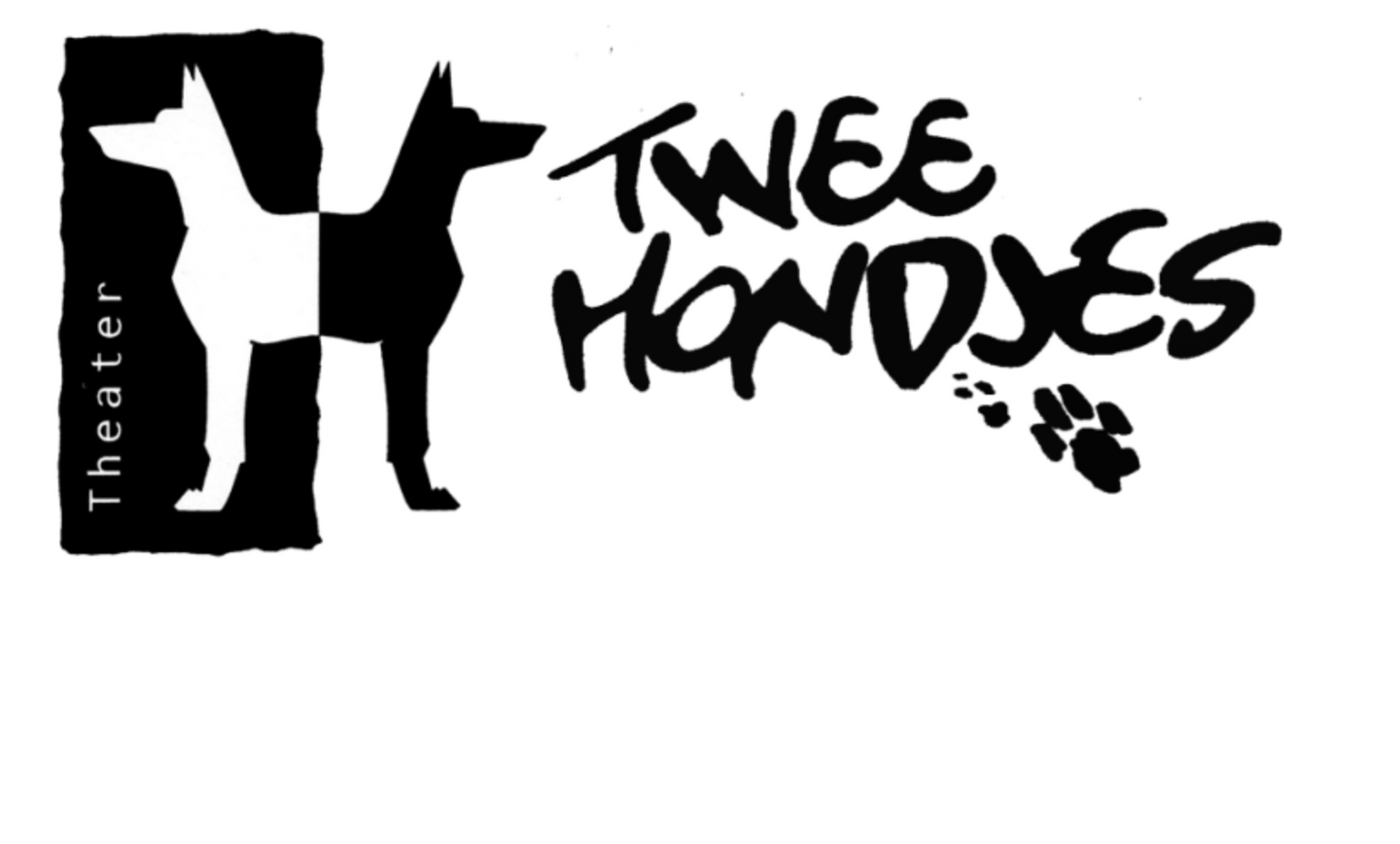 Theater Twee Hondjes - Hellevoetsluis - afbeelding 1