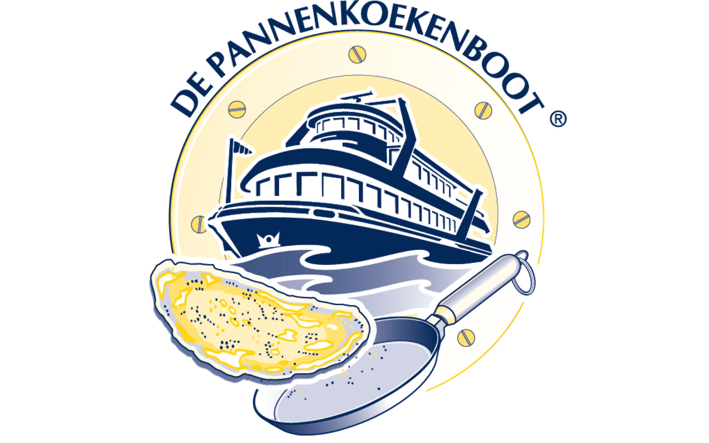 Rondvaart + onbeperkt pannenkoeken - afbeelding 9