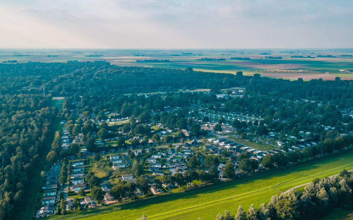EuroParcs Zuiderzee - afbeelding 3