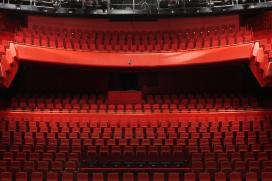 Theater Cool kunst en cultuur - Heerhugowaard - afbeelding 1