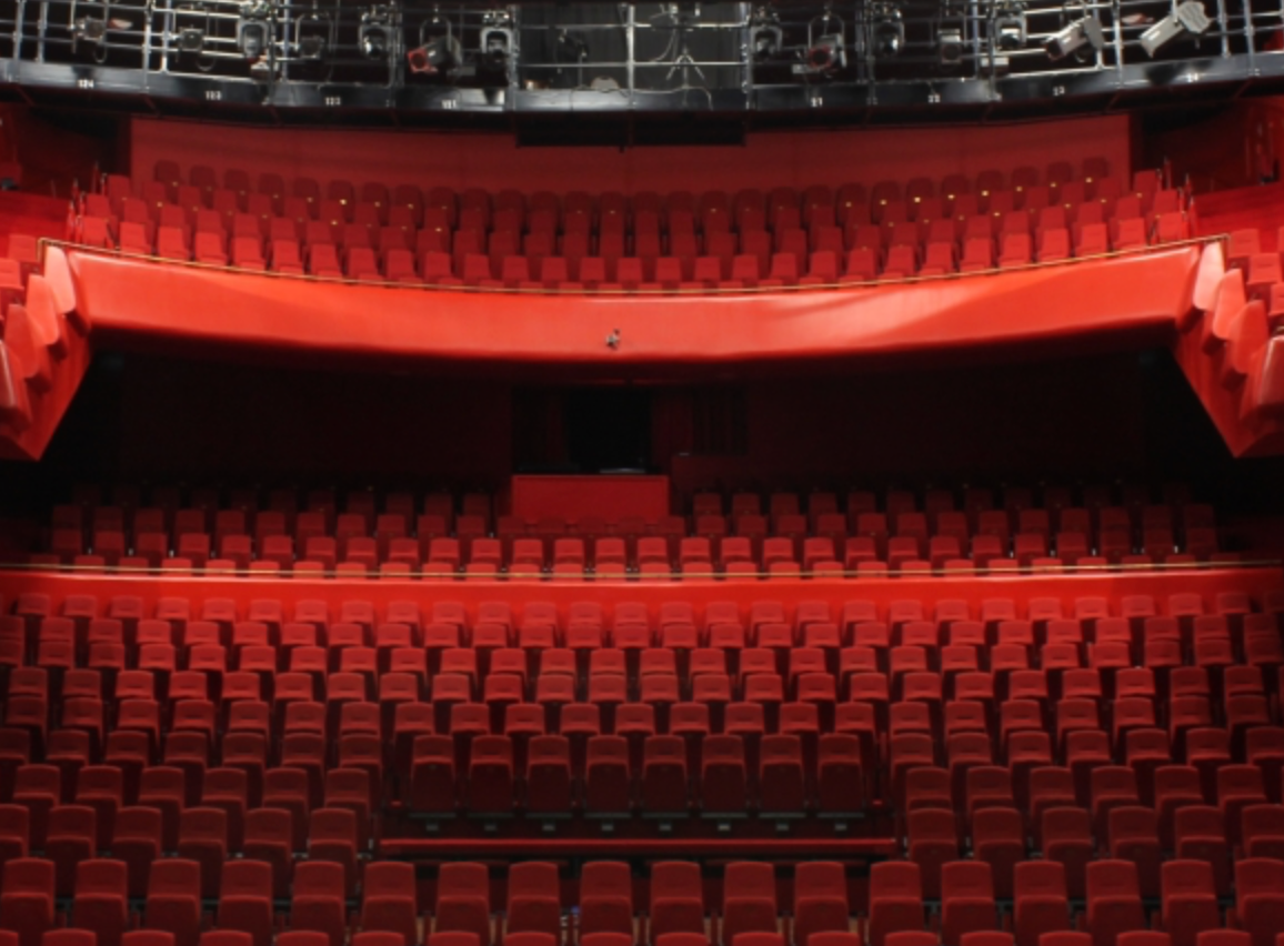 Theater Cool kunst en cultuur - Heerhugowaard - afbeelding 1