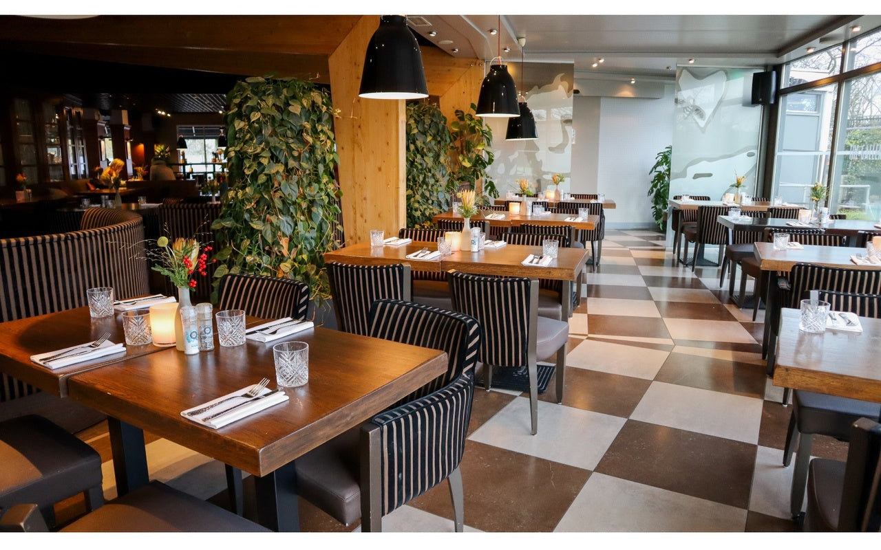 Overnachting WestCord Art Hotel 3* Amsterdam voor 2 pers. incl. ontbijt - afbeelding 3