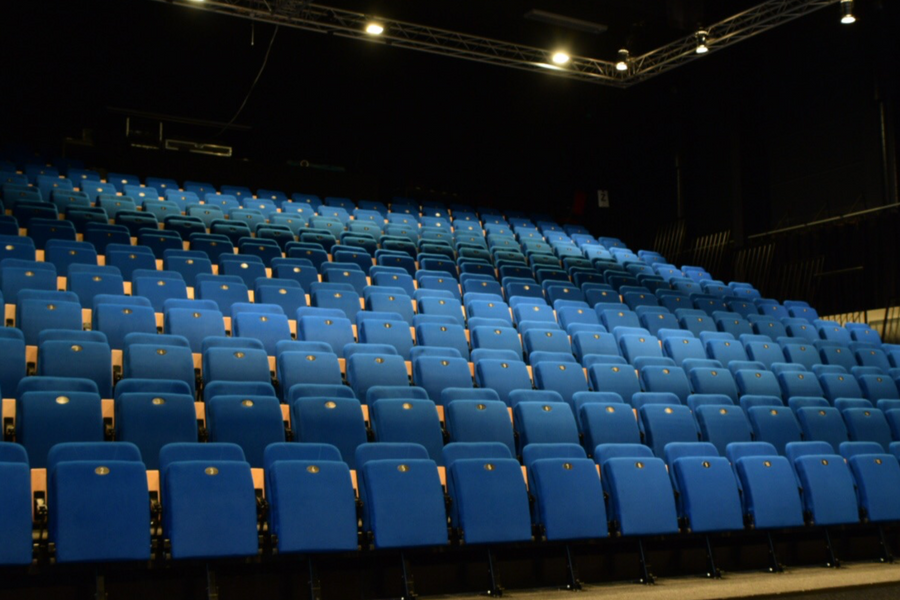 Theater 't Mozaïek - Wijchen - afbeelding 1