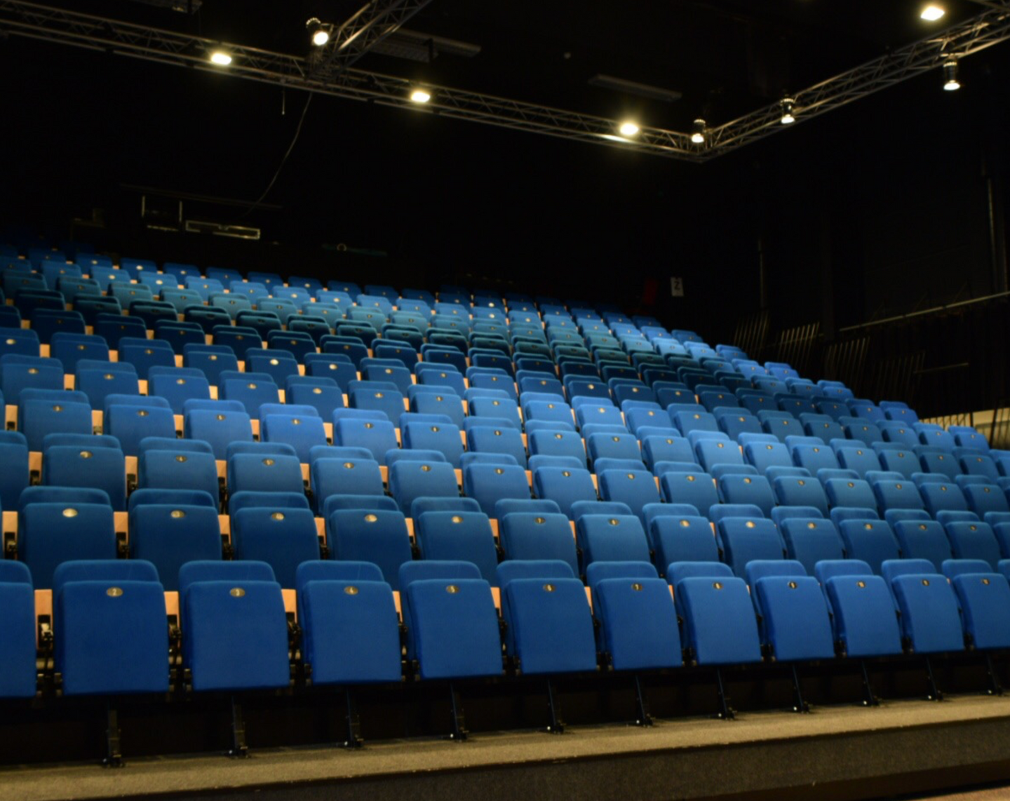 Theater 't Mozaïek - Wijchen - afbeelding 1