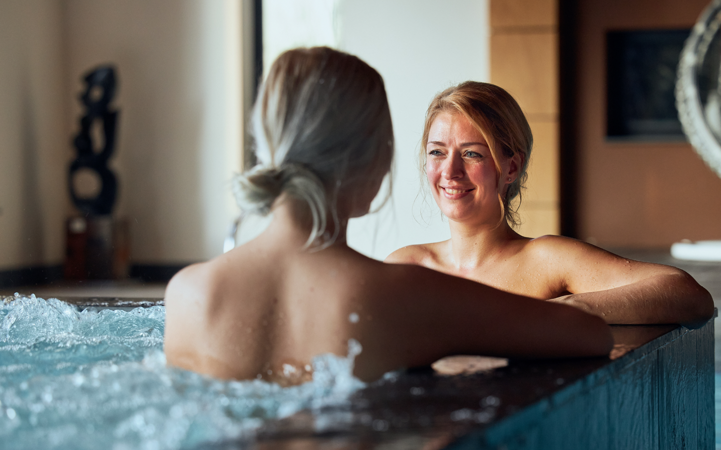 Dagje Wellness SpaSense - afbeelding 5